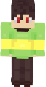 CHARA BOY 2