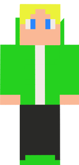 ben 10 guapo