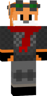 Leon RedBeard