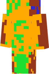 magic armor