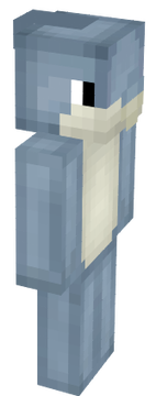 dophin