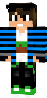 AlexGamerPro