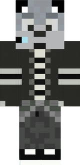 WOLFERCRAFT