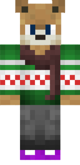 HuggieBear22