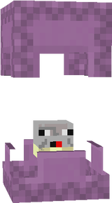 rossome shulker