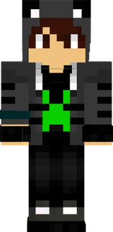 Gato :v