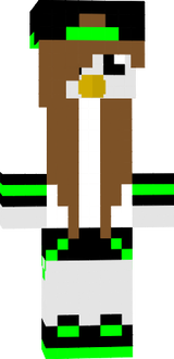 NeonPenguin
