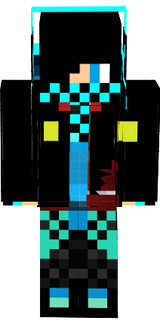 Char