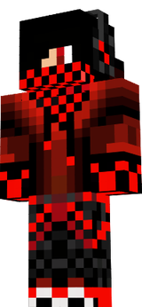 red steve