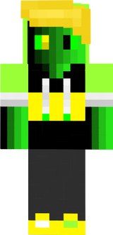 RadioActive!Sbriser (Minecraft Epidemia)