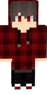 skin boladona para The_Skuull