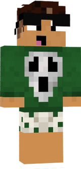 MA NEW SKIN