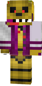 cool golden freddy