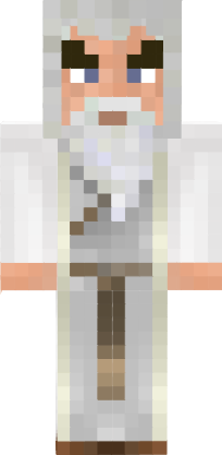 Preview of texture: Cygan