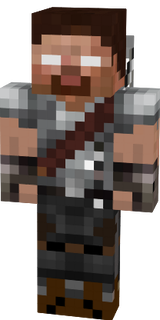 herobrine