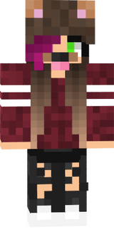 Lexi00 PartnerSkin Pastellgruen_