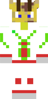 TinyGiraffe (Winter)