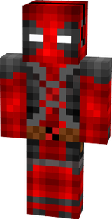 deadpool
