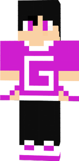 Your skin has been changed! It will take a couple of seconds for it to update.