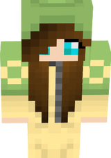 Unge Gril