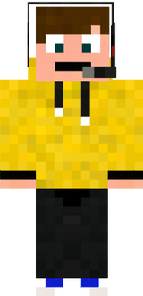 jammes mc