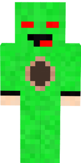 Cool guy