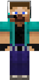 steve