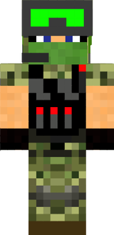 soldier epic