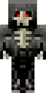 devil skul