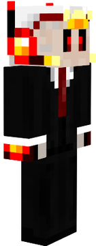 Tonacho Traje