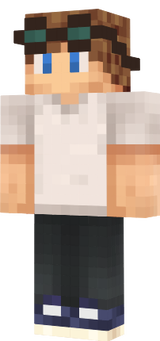 Skin do PANDA Nao IMITE