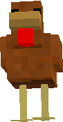 Brown Chicken