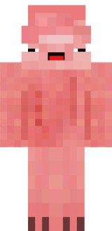 Pig dude