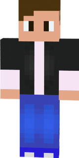 minha skin :)