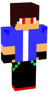 Samu Craft 12345678910