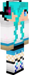 Preview of texture: iKonan_Gamer