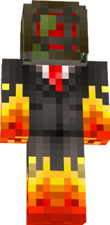 fire diver