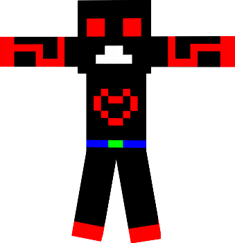 Preview of texture: The evil Guy