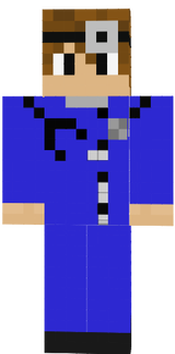 Ordust Blue