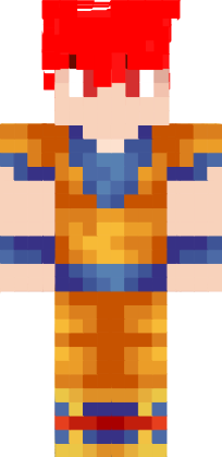 Preview of texture: steve