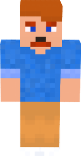 Jack New Hair