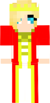Aurora megalos