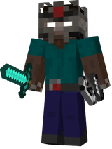 Lord herobrine