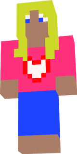 minecraft skin