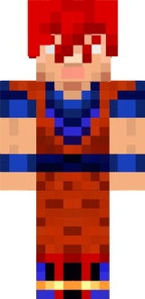 goku