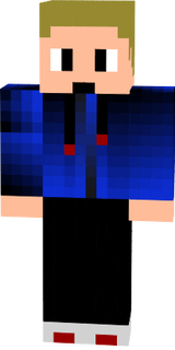 terrain boy