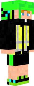 SplatSkin