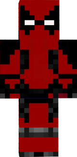 GEO'S DEADPOOL