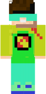 1GOR      GNM