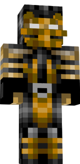 Scorpion